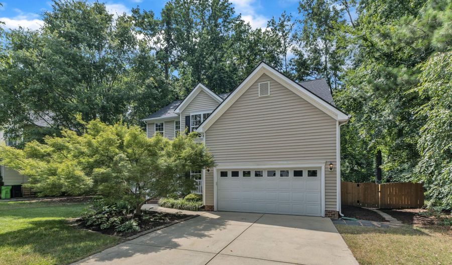 3007 Shopton Dr, Apex, NC 27502 - 4 Beds, 3 Bath