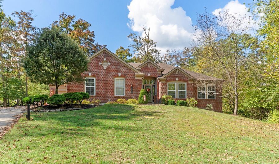 764 Wigeon Dr, Alexandria, KY 41001 - 3 Beds, 2 Bath