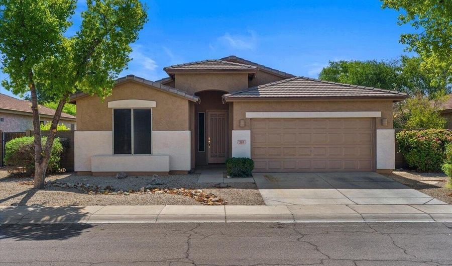 381 N BELL Pl, Chandler, AZ 85225 - 3 Beds, 2 Bath