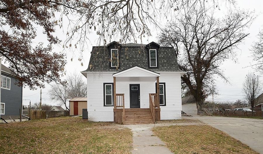 1217 Boyd St, Ashland, NE 68003 - 3 Beds, 2 Bath