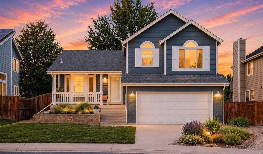 8433 Tabor Cir, Arvada, CO 80005 - 4 Beds, 3 Bath