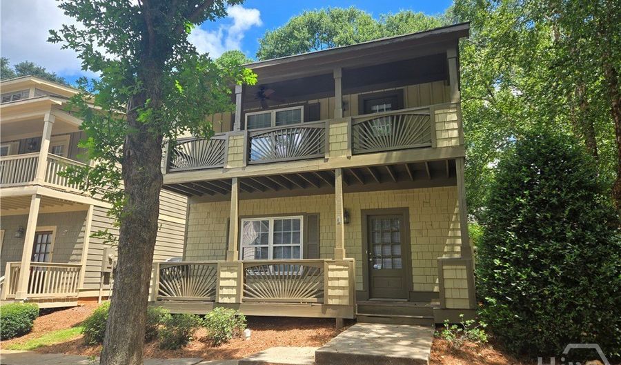 239 Ruth St 1, Athens, GA 30601 - 3 Beds, 3 Bath