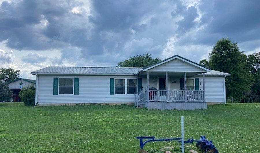2060 Augusta Minerva Rd, Augusta, KY 41002 - 3 Beds, 2 Bath