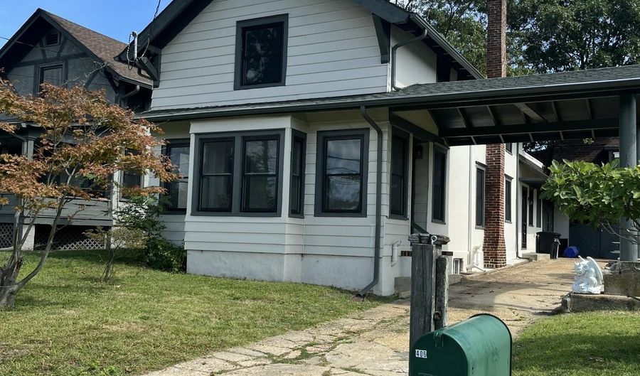 406 Lake Dr, Allenhurst, NJ 07711 - 3 Beds, null Bath