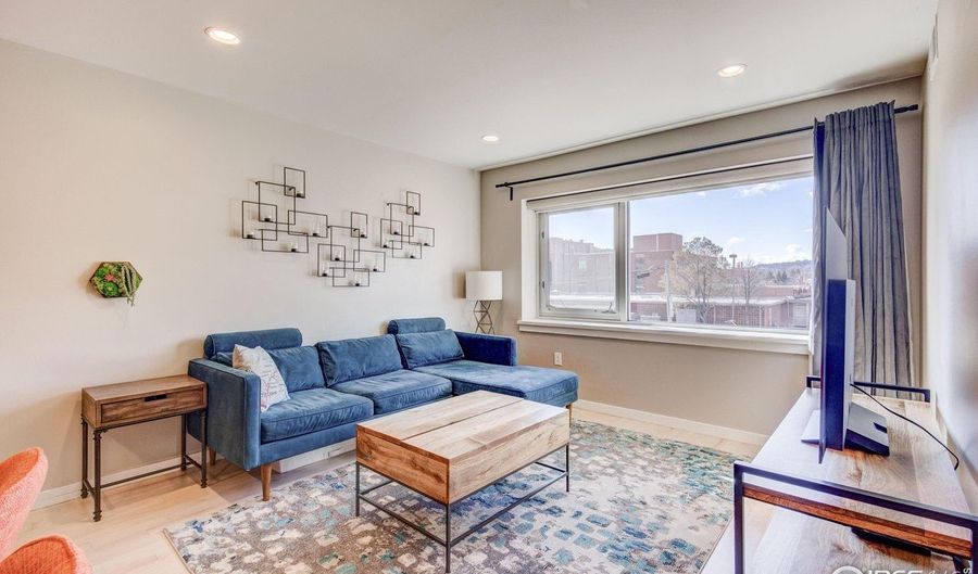 1201 Balsam Ave 203, Boulder, CO 80304 - 2 Beds, 1 Bath