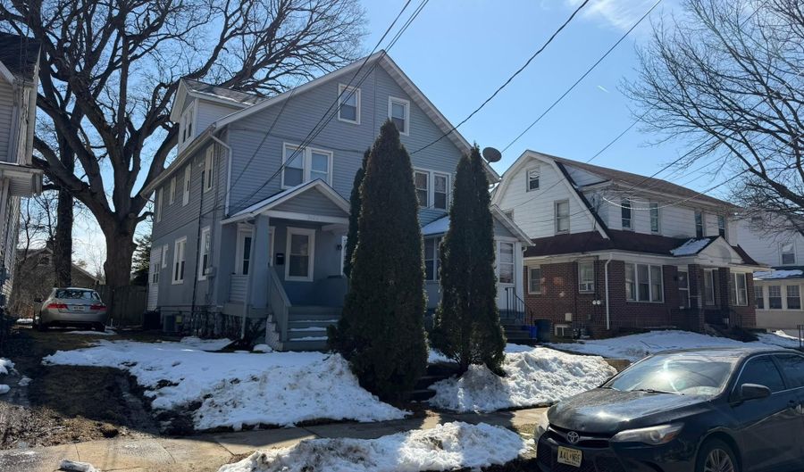 244 MANSION Ave B, Audubon, NJ 08106 - 3 Beds, 1 Bath