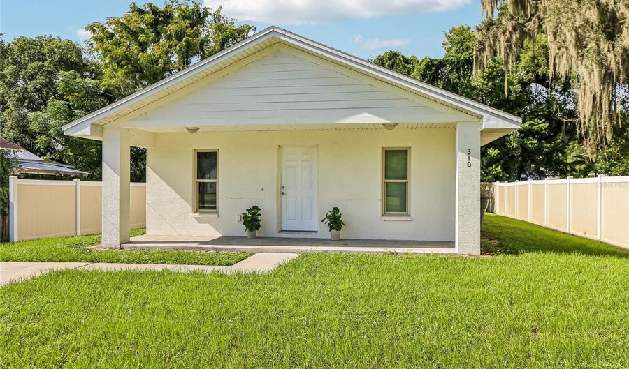 340 W STANFORD St, Bartow, FL 33830 - 3 Beds, 2 Bath
