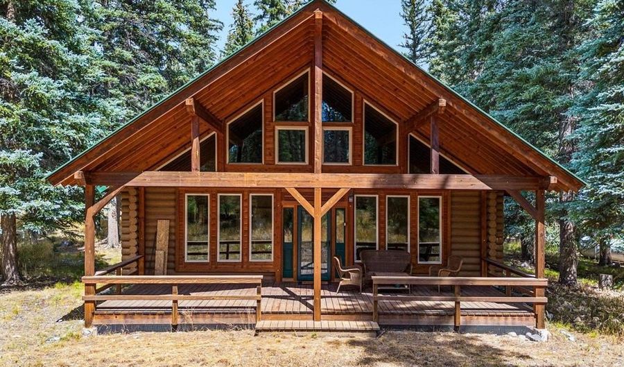 11 Ponderosa Homes Dr, Bayfield, CO 81122 - 2 Beds, 2 Bath