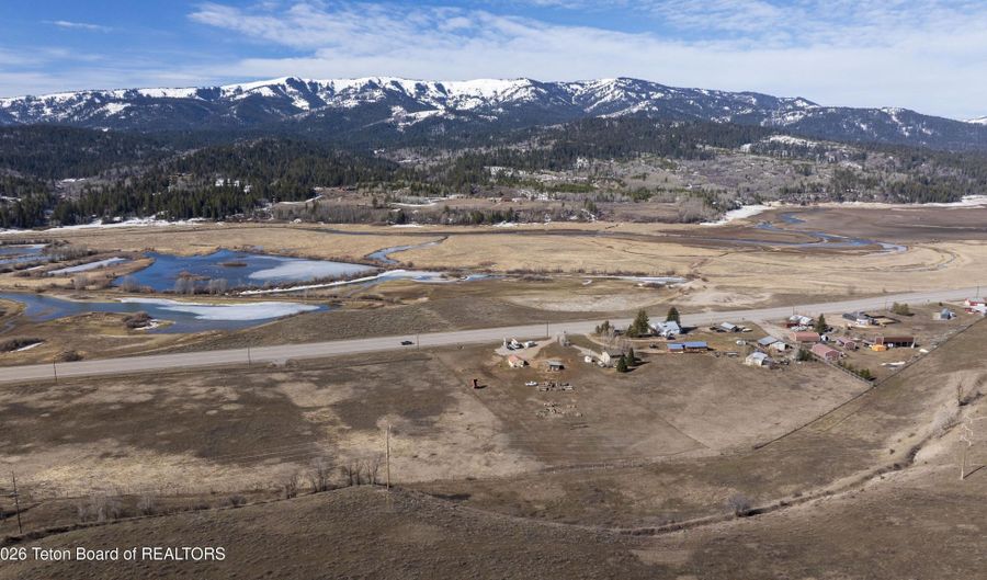 115552 HWY 89, Alpine, WY 83128 - 0 Beds, 0 Bath