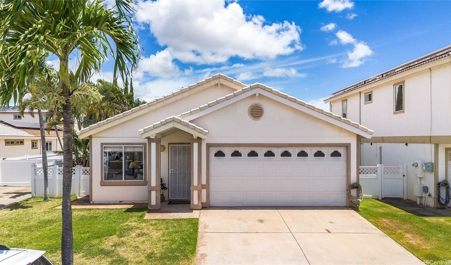 91-1516 Keonekapu St, Ewa Beach, HI 96706 - 3 Beds, 2 Bath