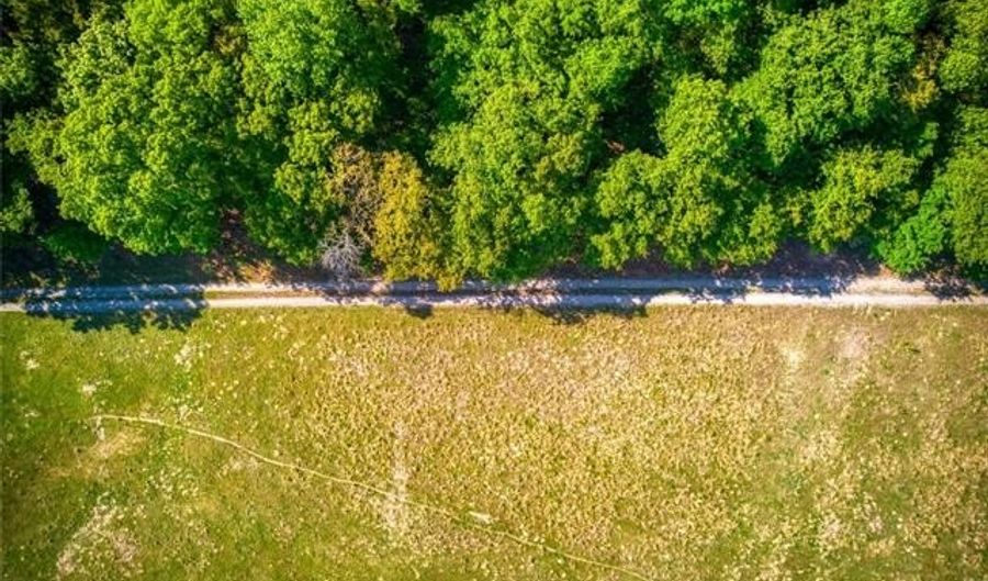 W Boggy Depot, Atoka, OK 74525 - 0 Beds, 0 Bath