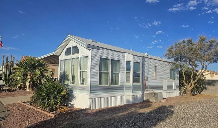 14010 S Amado Blvd 31, Arizona City, AZ 85123 - 1 Beds, 1 Bath