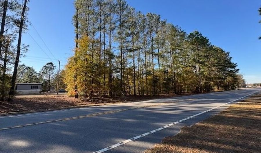 6391 Us-278, Barnwell, SC 29812 - 0 Beds, 0 Bath