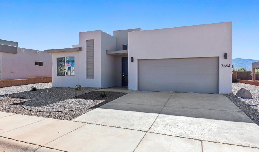 3664 Red Arroyo Dr, Alamogordo, NM 88310 - 4 Beds, 2 Bath