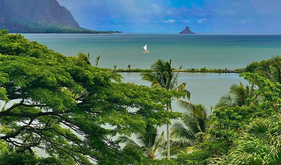 47-505 Lulani St, Kaneohe, HI 96744 - 4 Beds, 4 Bath