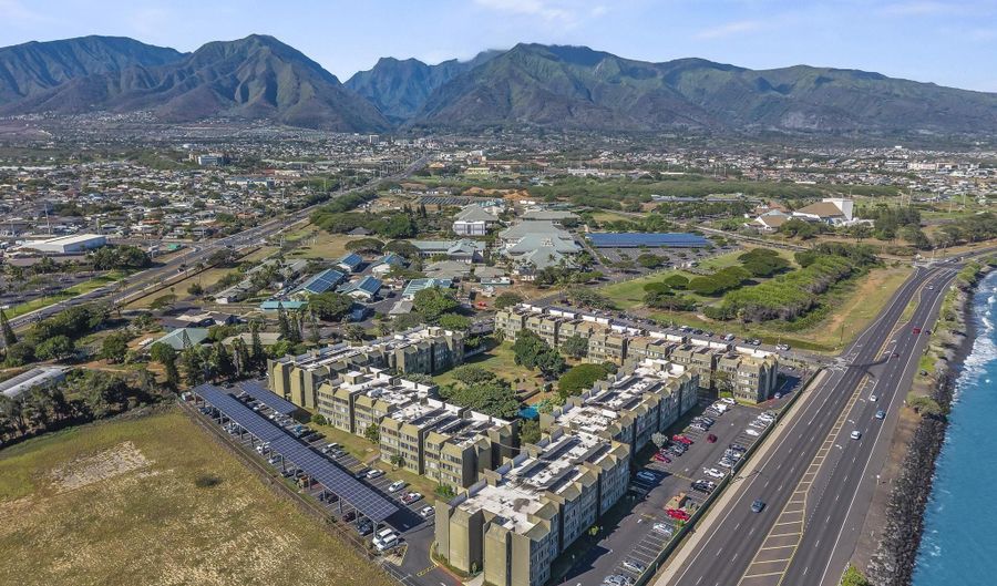 111 Kahului Beach Rd D406, Kahului, HI 96732 - 2 Beds, 1 Bath