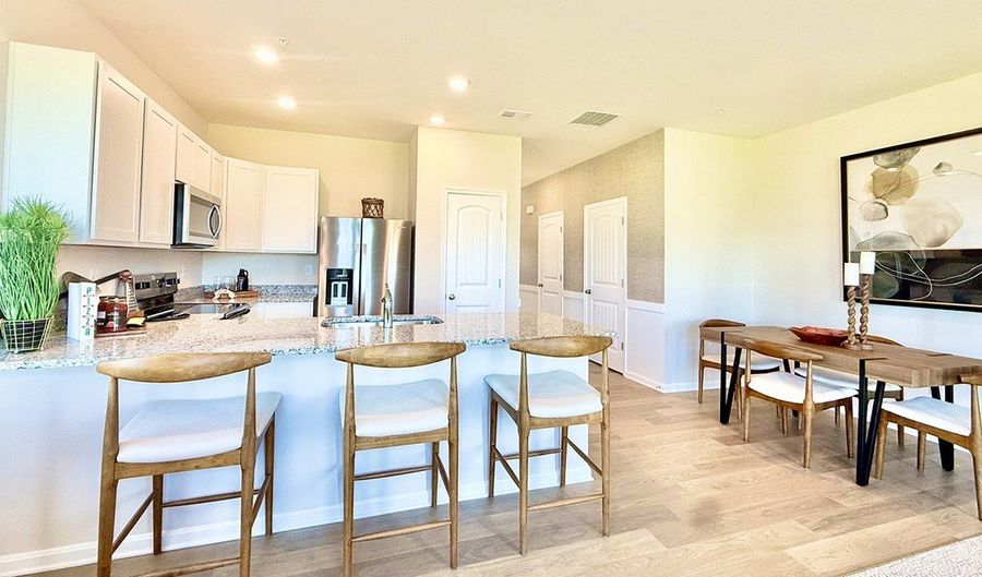 21484 Farmington Rd Plan: CABRAL, Frankford, DE 19945 - 3 Beds, 3 Bath