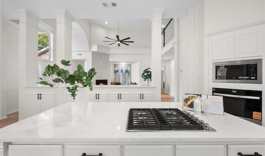 1509 Redeemer Rd, Allen, TX 75002 - 5 Beds, 3 Bath