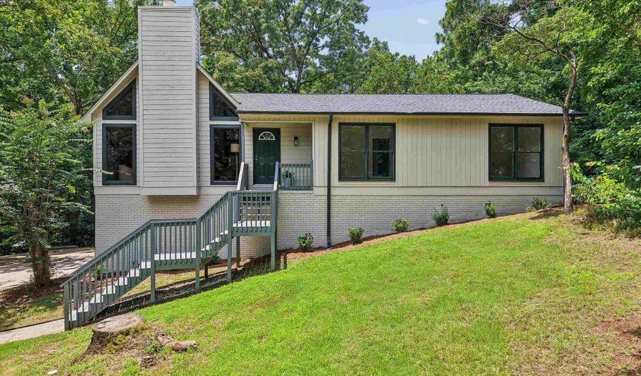 112 WHITECAP Cir, Alabaster, AL 35007 - 4 Beds, 4 Bath