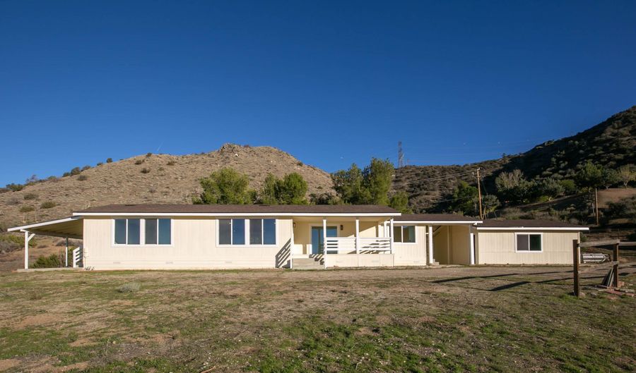 32010 Quirk Rd, Acton, CA 93510 - 3 Beds, 2 Bath