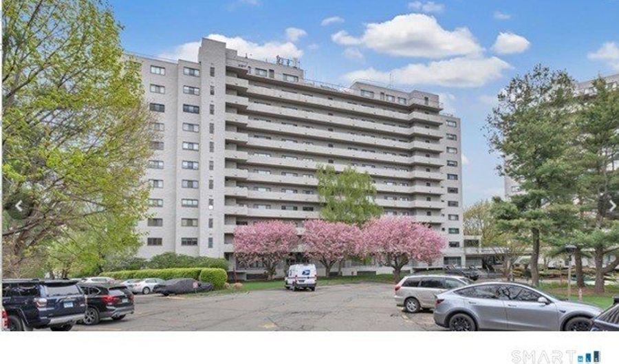 3200 Park Ave 11E1, Bridgeport, CT 06604 - 2 Beds, 2 Bath