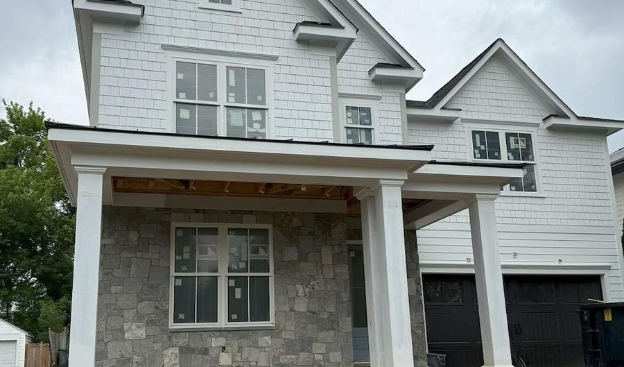 4613 CHASE Ave, Bethesda, MD 20814 - 5 Beds, 5 Bath