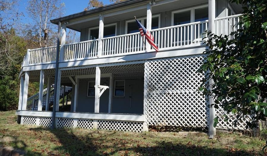 60 Vineyard, Abbeville, SC 29620 - 2 Beds, 2 Bath