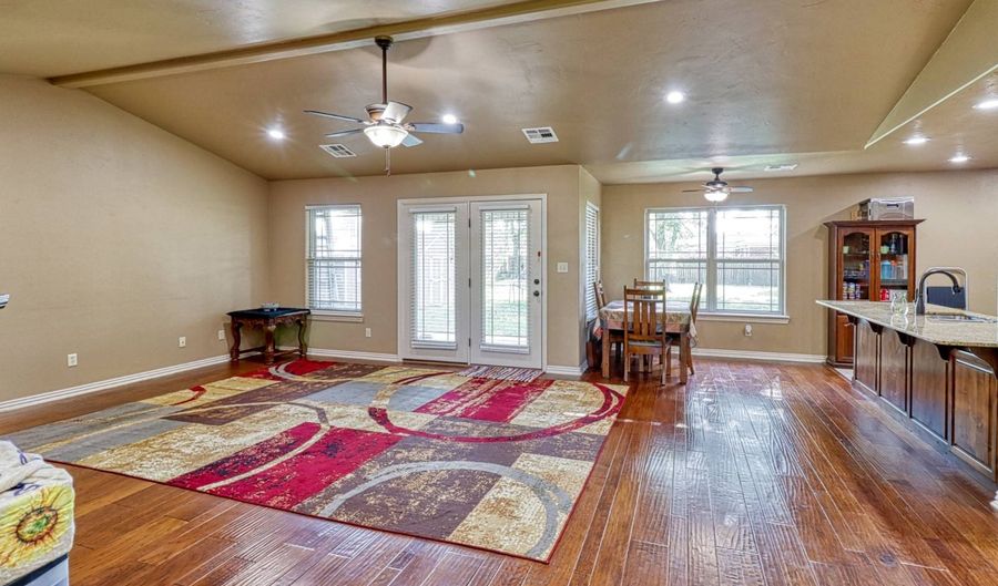 1803 S 9th St, McAlester, OK 74501 - 4 Beds, 2 Bath