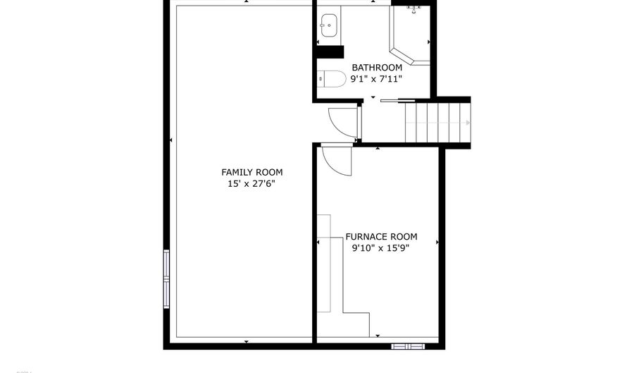 85 Valley, Casper, WY 82604 - 3 Beds, 2 Bath