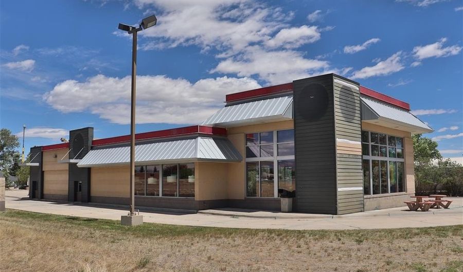 1902 Mountain View Dr, Cody, WY 82414 - 0 Beds, 0 Bath
