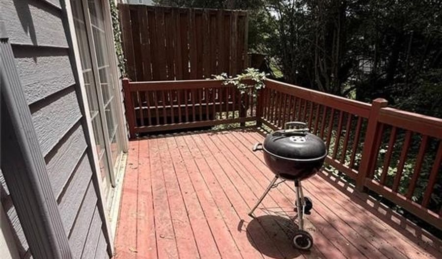 7020 Panda Rd, Austell, GA 30168 - 3 Beds, 2 Bath