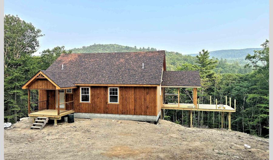104 Bell Valley Rd, Campton, NH 03223 - 3 Beds, 3 Bath