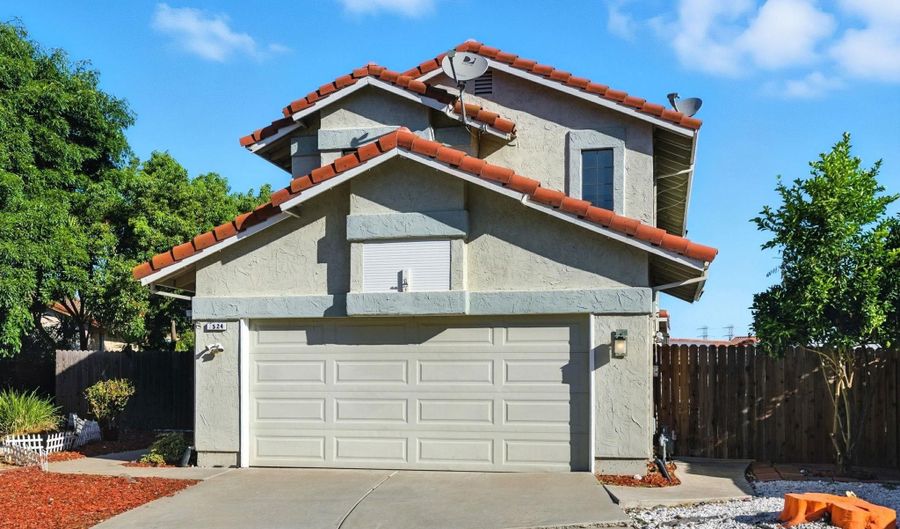 2524 Brazil Ct, Antioch, CA 94509 - 4 Beds, 3 Bath