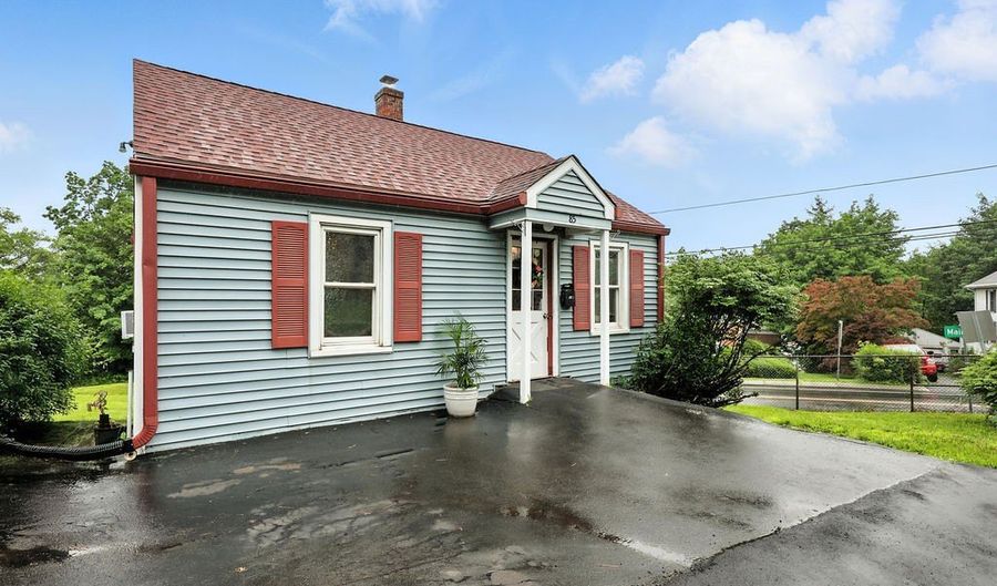 85 Peck St, Berlin, CT 06037 - 1 Beds, 1 Bath