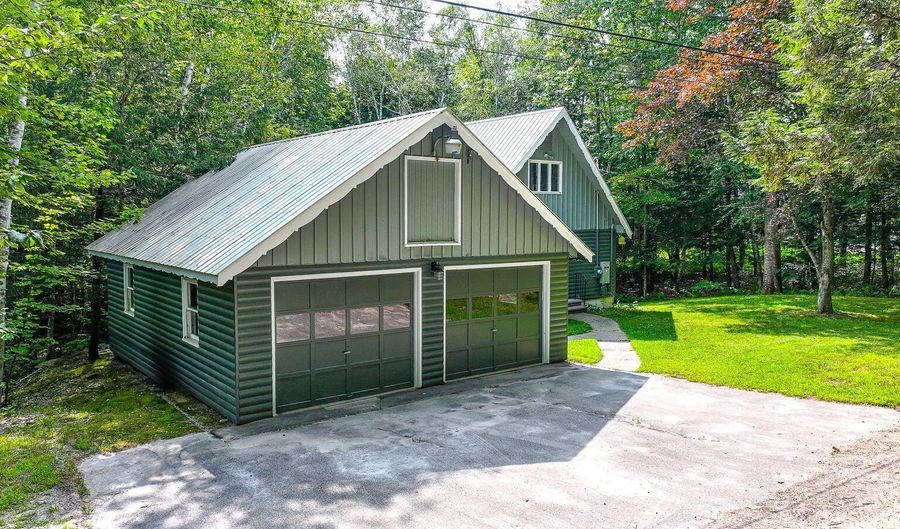 461 Anderson Rd, Sebago, ME 04029 - 3 Beds, 2 Bath