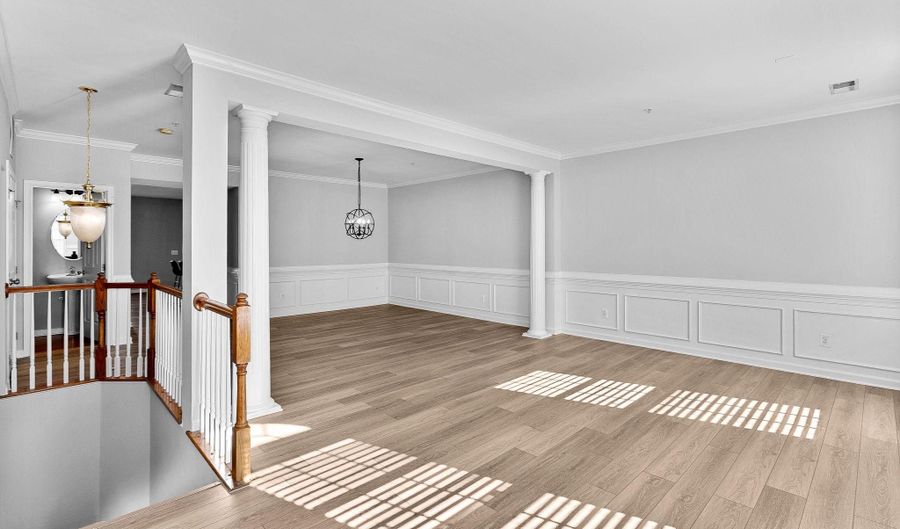 41848 INSPIRATION Ter, Aldie, VA 20105 - 3 Beds, 3 Bath