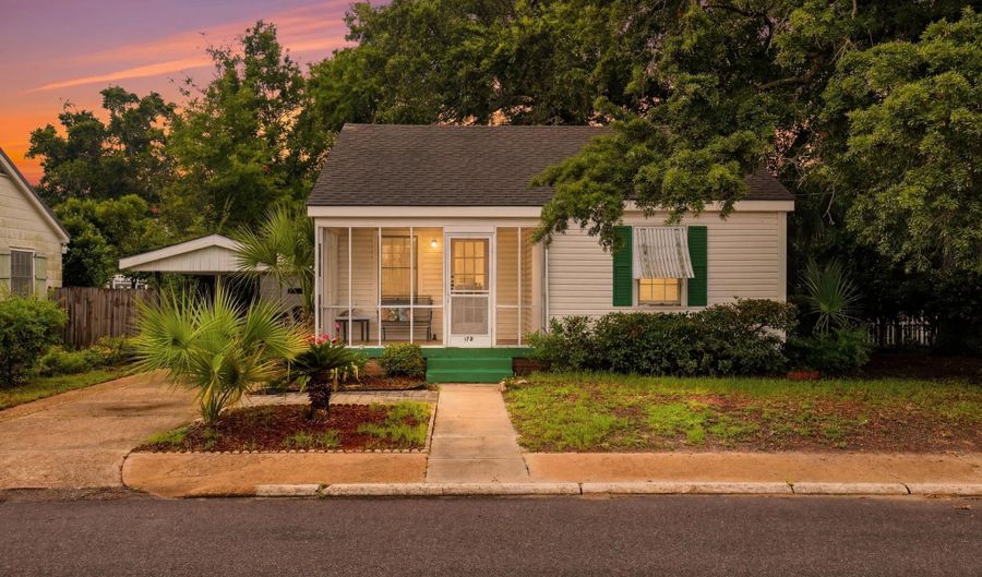 179 Summer Pl, Biloxi, MS 39530 - 2 Beds, 1 Bath