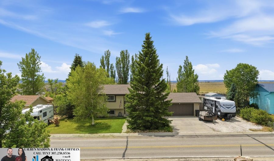5120 Antelope Dr, Bar Nunn, WY 82601 - 4 Beds, 2 Bath