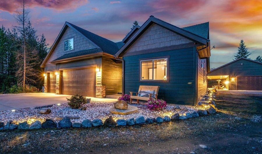 29264 N Ramsey Rd, Athol, ID 83801 - 3 Beds, 3 Bath