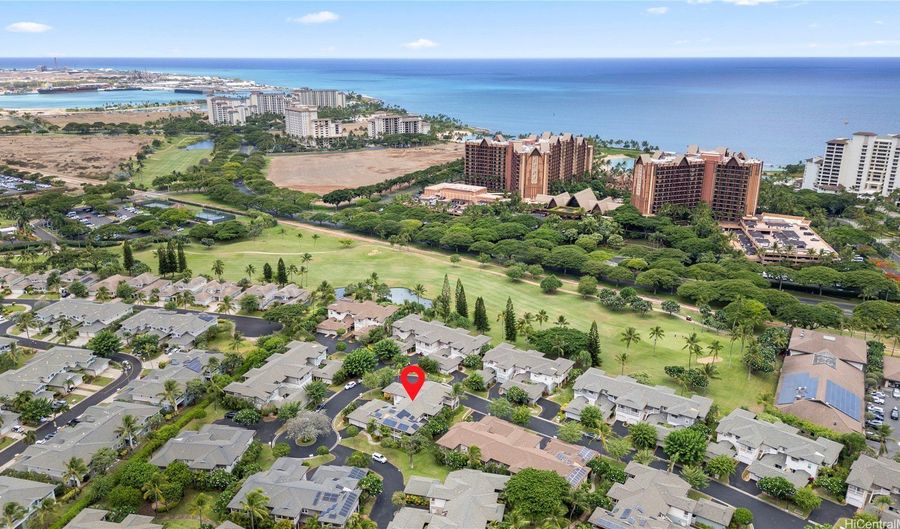 92-1214 Olani St 72-1, Kapolei, HI 96707 - 3 Beds, 3 Bath