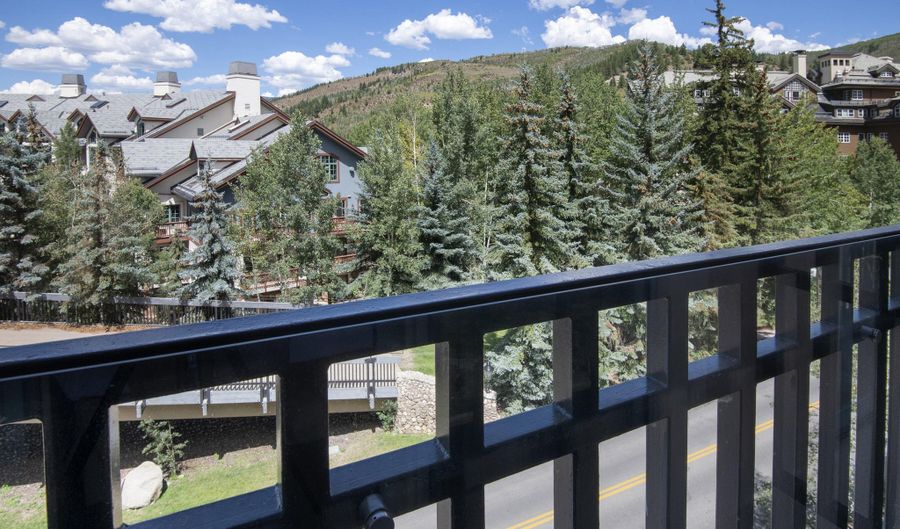 26 Avondale Ln 302, Beaver Creek, CO 81620 - 1 Beds, 1 Bath