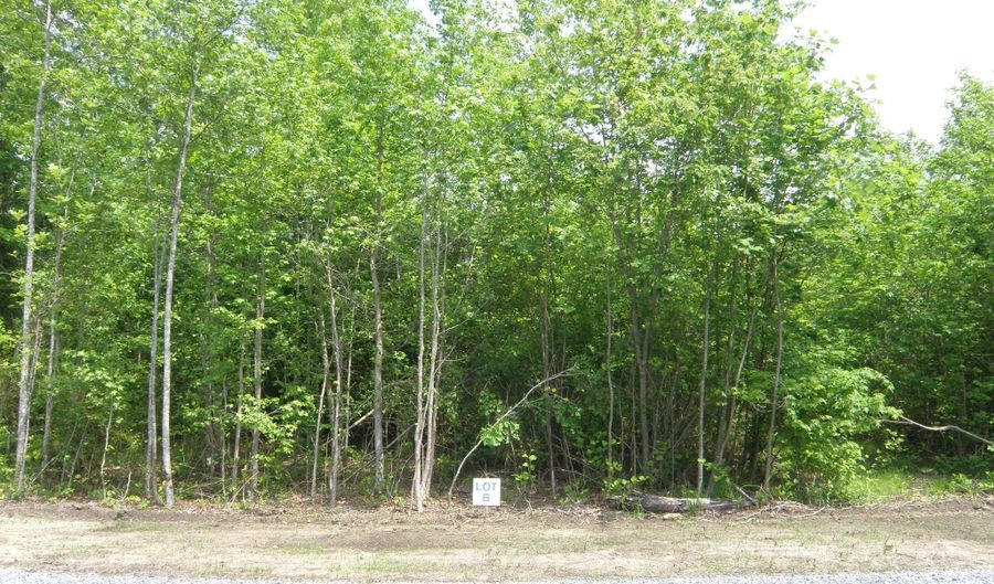 EASEMENT OFF OF SHORTLY RD lot B, Georgetown, DE 19947 - 0 Beds, 0 Bath