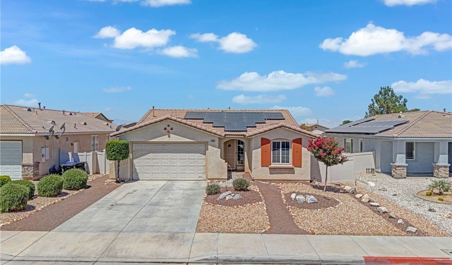 15808 Horizon Way, Adelanto, CA 92301 - 3 Beds, 2 Bath
