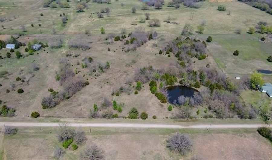 00 Fillmore Rd, Beggs, OK 74421 - 0 Beds, 0 Bath
