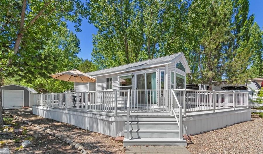 14 P St, Cascade, ID 83611 - 1 Beds, 1 Bath