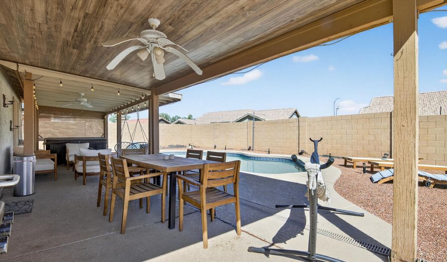 1682 E Kielly Ln, Casa Grande, AZ 85122 - 3 Beds, 2 Bath