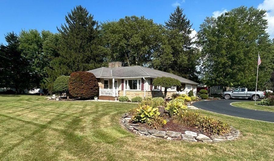 5053 County Road 35, Attica, OH 44807 - 3 Beds, 2 Bath