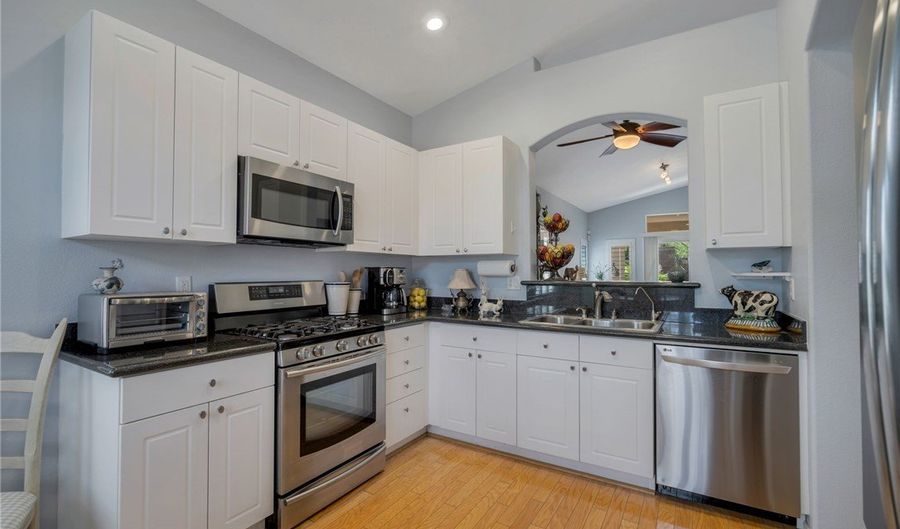 5299 Blue Gum Ct, Las Vegas, NV 89148 - 2 Beds, 2 Bath