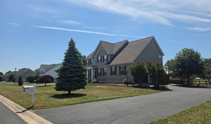 109 MASTERS Ln, Magnolia, DE 19962 - 4 Beds, 3 Bath