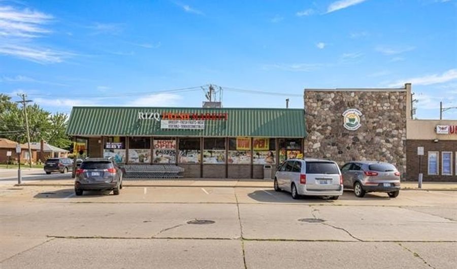 14730 Champaign Rd, Allen Park, MI 48101 - 0 Beds, 0 Bath